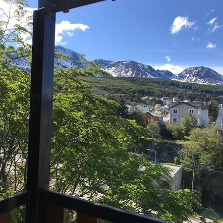 Departamento Akainik Leilighet Ushuaia Eksteriør bilde