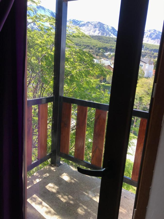 Departamento Akainik Leilighet Ushuaia Eksteriør bilde