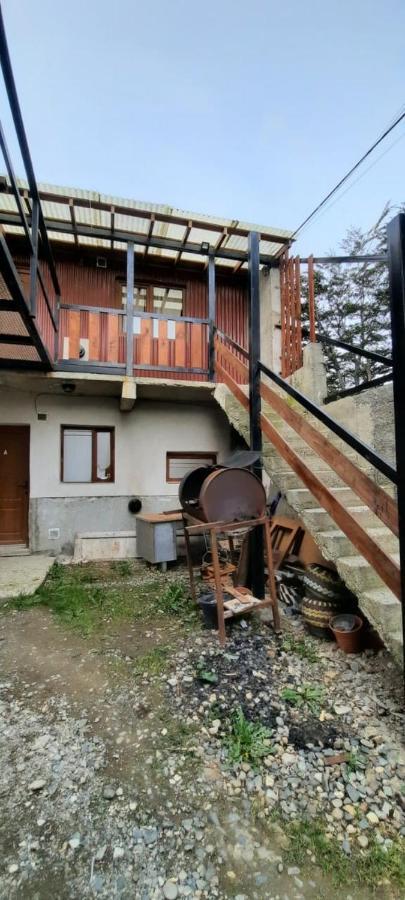 Departamento Akainik Leilighet Ushuaia Eksteriør bilde