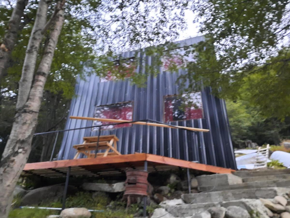 Departamento Akainik Leilighet Ushuaia Rom bilde
