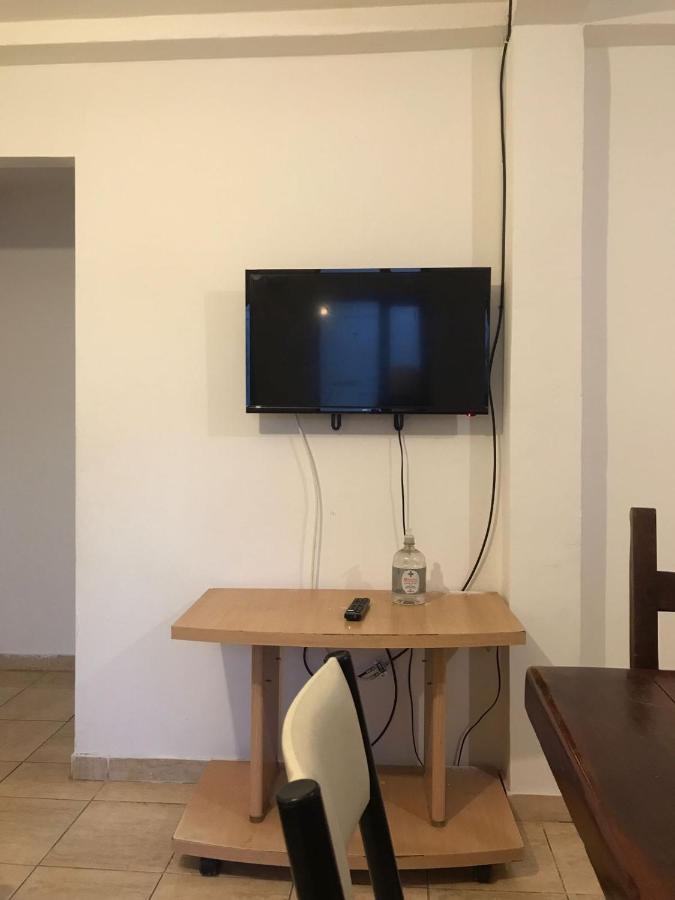 Departamento Akainik Leilighet Ushuaia Eksteriør bilde