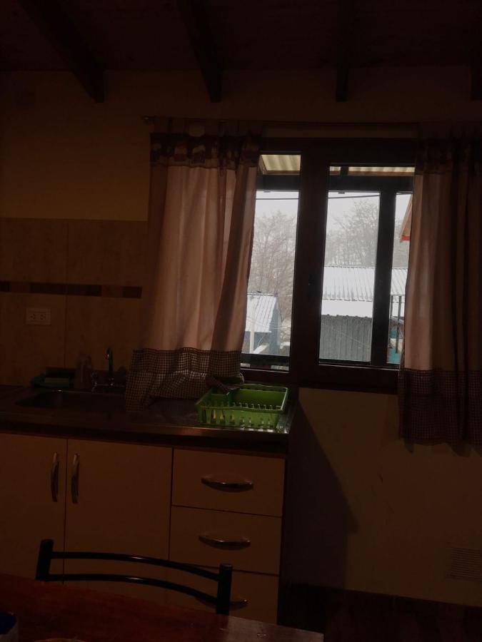 Departamento Akainik Leilighet Ushuaia Eksteriør bilde