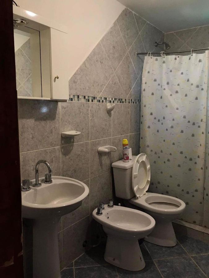 Departamento Akainik Leilighet Ushuaia Eksteriør bilde
