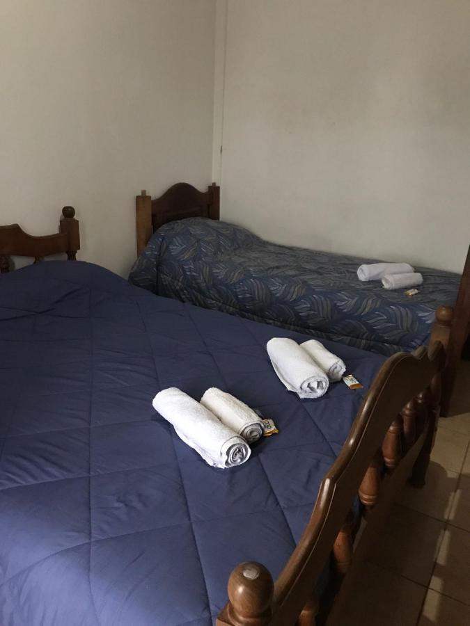 Departamento Akainik Leilighet Ushuaia Eksteriør bilde