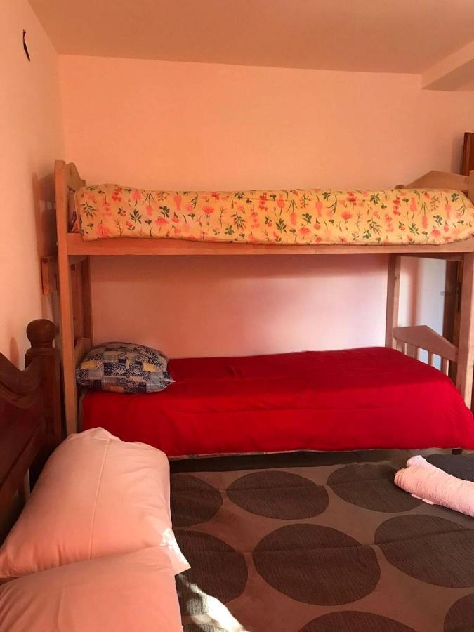 Departamento Akainik Leilighet Ushuaia Eksteriør bilde