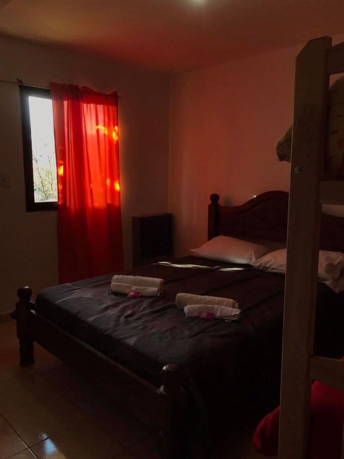 Departamento Akainik Leilighet Ushuaia Eksteriør bilde